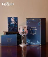 Neuvillette Goblet Glass Gift Box