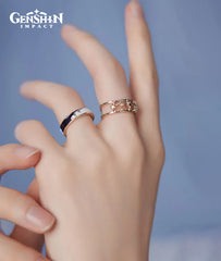 Official Furina Ring