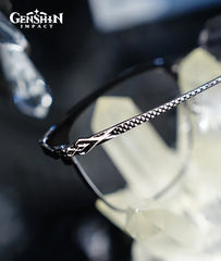 Fatui Harbingers Glasses Gift Box