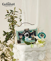 Venti  Envelope Bag Tote Bag