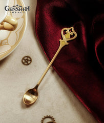 Sandrone Afternoon Tea Spoon