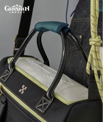 Kinich Impression Sports Duffel Bags