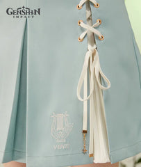 Venti Impression Clothing Skirts