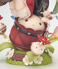 Klee Genshin Impact Spark Knight Ver. 1/7 Figure