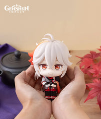 Kazuha Chibi Figure