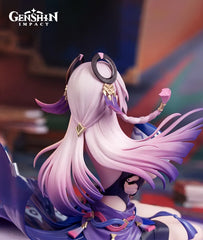 Official Citlali Figure