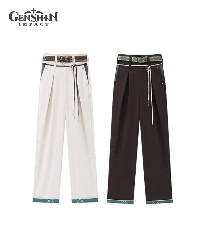 Venti Impression Clothing Pants