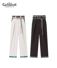 Venti Impression Clothing Pants