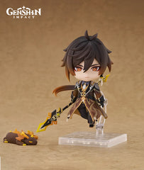 Zhongli Nendoroid