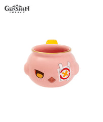 Genshin Cacucu Ceramic Mug