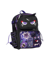 Scaramouche Cat Ita Bag