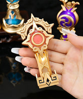 Mavuika Gnosis Prop
