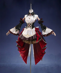 Sandrone Cosplay Costume