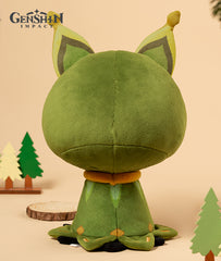 Collei Cuilein-Anbar Plush Toy