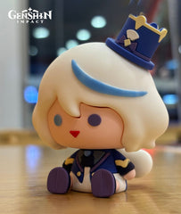 Furina Cute Figure