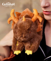 Zhongli Dragon Scarf