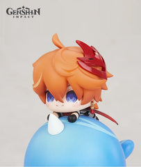 Tartaglia Happy Shake Figure
