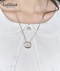 Columbina Necklace