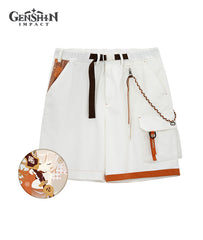 Yoimiya Shorts