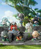 Genshin Sumeru Blind Box Figure