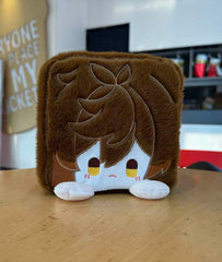 Zhongli Sugar Cube Plush