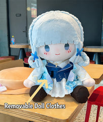 Ayaka 40 cm Plush Doll