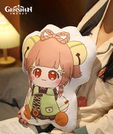 Yaoyao Plush Toy