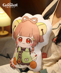 Yaoyao Plush Toy