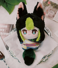 Tighnari Plush Charm
