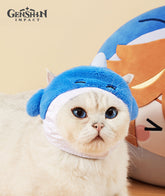 Teyvat Zoo Cat Hat