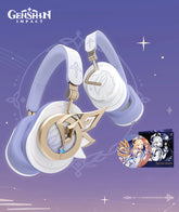 Nicole Headphone Gift Set