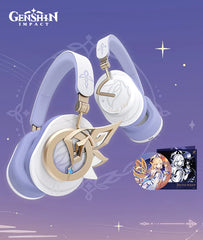 Nicole Headphone Gift Set
