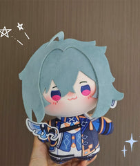 Lohen Plush Doll