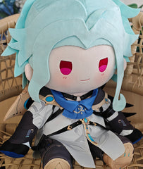 Dottore Plush
