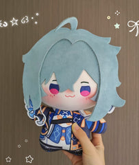 Lohen Plush Toy