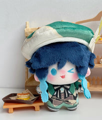 Venti Chibi Plush