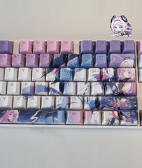 Citlali Keycap for Gaming Keyboards