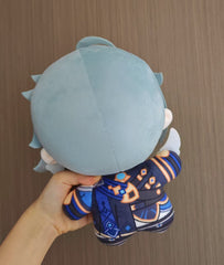 Genshin Lohen Plush Doll