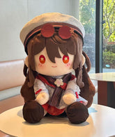 Hu Tao Plush