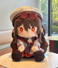 Hu Tao Plush