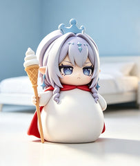 Tsaritsa Chibi Figure