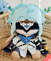 Dottore Plush Doll