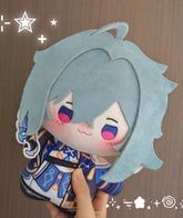 Lohen Plushie