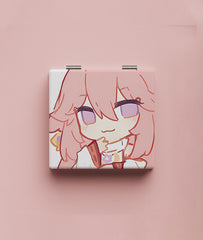 Yae Miko Compact Mirror