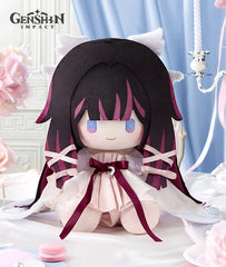 Columbina Sitting Plush