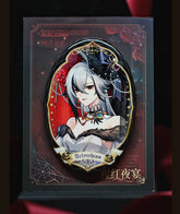 Arlecchino Badge