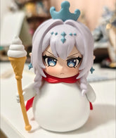 Tsaritsa Chibi Figure