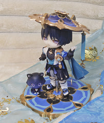 Wanderer Figure Display Stand