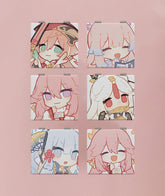 Genshin Impact Compact Mirror