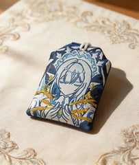 Tsaritsa Omamori Charm